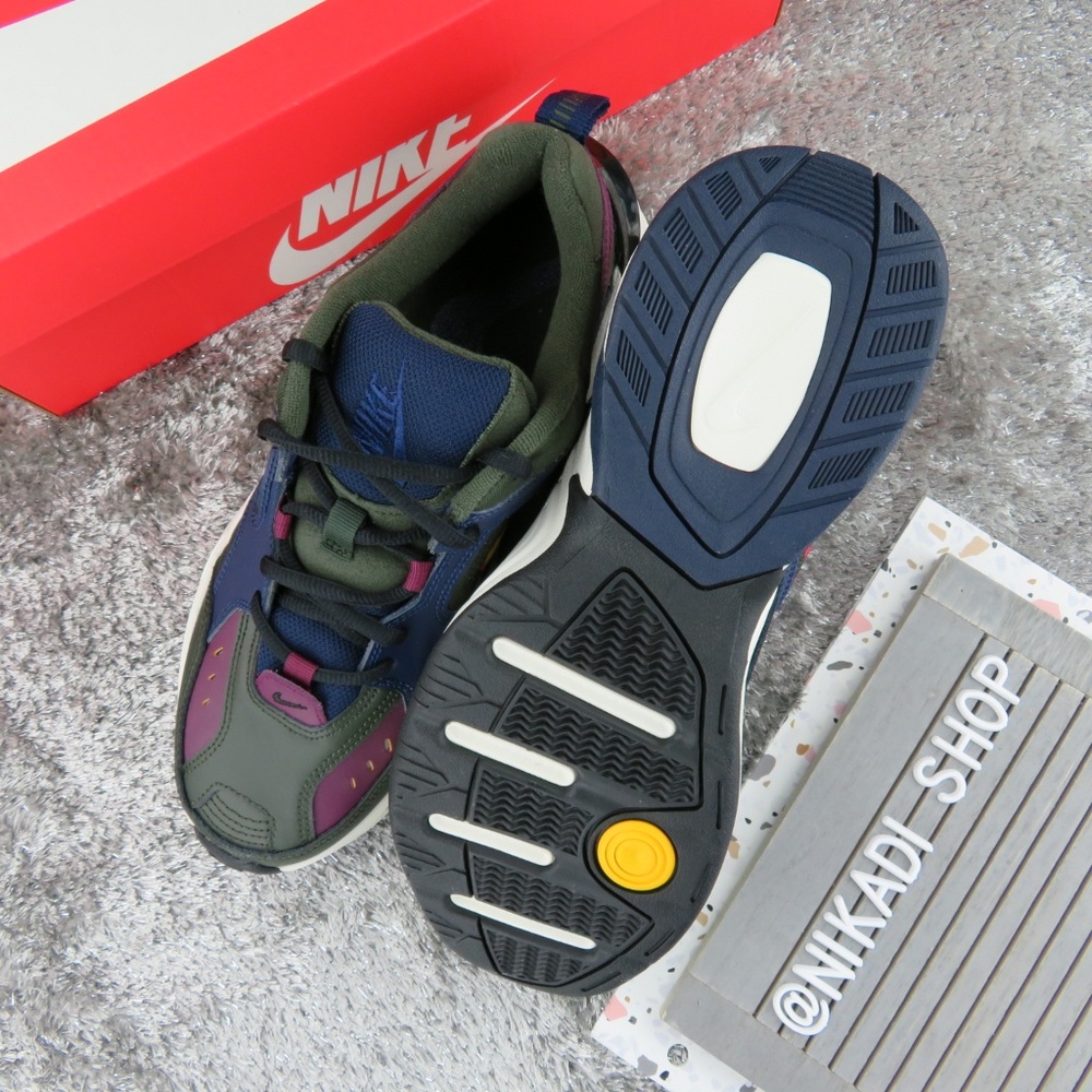 Nike M2K Tekno Sneakers - Picture 5 of 5